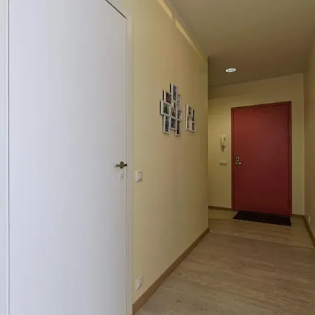 Spacious With Sauna In City Center *