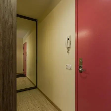 Spacious With Sauna In City Center アパート タリン